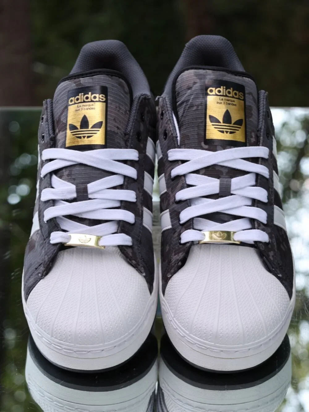 adidas shoes are